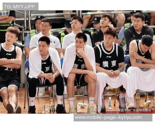 全运会男篮U18组赛季落幕广东队荣获冠军山东队紧随其后上海队位列第三